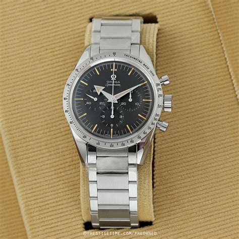 buy used omega speedmaster